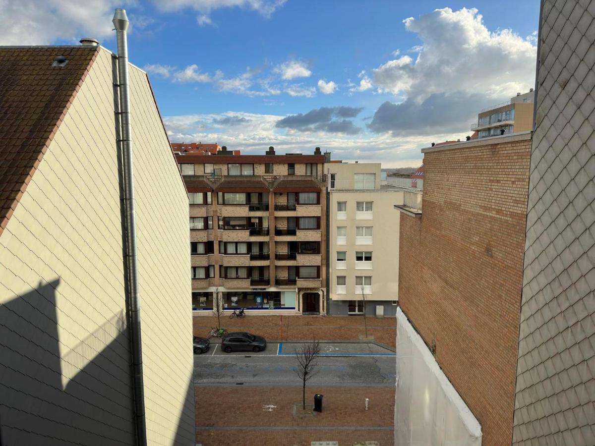 Windjammer 601 نيوبورت المظهر الخارجي الصورة