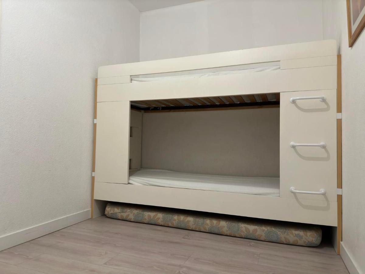 Windjammer 601 نيوبورت المظهر الخارجي الصورة
